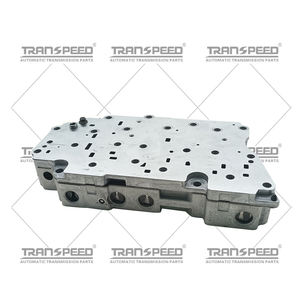 ATX TRANSPEED nuevo modelo 6T45E 6T50E piezas de transmisión automotriz cuerpo de válvula para Buick <span class=keywords><strong>Chevrolet</strong></span> - Product Image 2