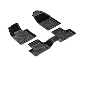 Alfombrillas Personalizadas para Auto de TPE, Alfombrillas Personalizadas para <span class=keywords><strong>BMW</strong></span> Serie 5 - Product Image 2