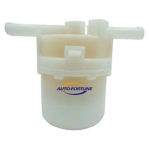 16400-D0100 Base Cabeça Montagem Auto Peças Combustível Filtro 16400-D0100/AY505NS018 para Nissan - Product Image 1