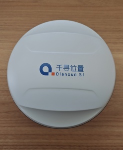 สถานีฐาน Qianxun Q800 Rtk Gnss - อุปกรณ์สำรวจความแม่นยำสูงพร้อมความแม่นยำระดับเซนติเมตร บริการ Cors ฟรีหนึ่งปี - Product Image 3