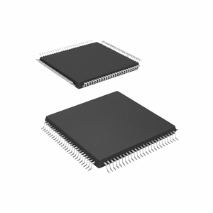 ATMEGA6490-16AUR Embedded Components Electronic 100 TQFP In Stock - Product Image 1
