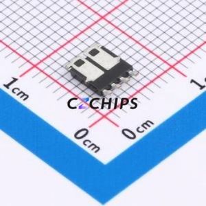 ทรานซิสเตอร์สนาม PowerPAKSO-8L SQJ844AEP-T1_GE3 (Mosfet) แบบดั้งเดิมและใหม่ - Product Image 2