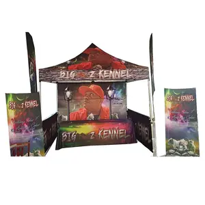 Hot Sale Herstellung benutzer definierte Faltzelt 3 X6 Pop-up Pavillon 3x3 Toldos Tenda Pavillon billige Zelte zum Verkauf online