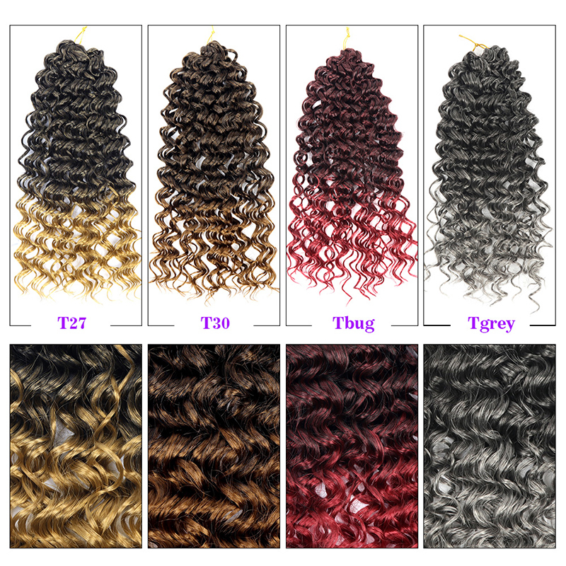 Magic Haarschwämme Für Locken – 4 Stück, Verschiedene Größen, Für Wellen, Dreads Oder Afro-Locken