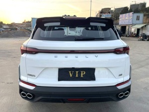Geely Bin Yue <span class=keywords><strong>L</strong></span> TD DCT Starry Edition Usata - Product Image 4