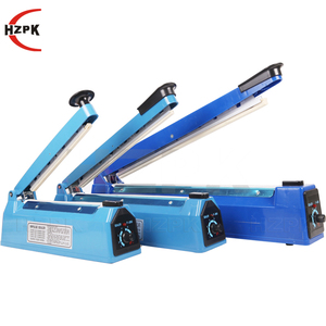 <span class=keywords><strong>Selladora</strong></span> <span class=keywords><strong>de</strong></span> Impulso Manual para Plástico PFS-200 / <span class=keywords><strong>Selladora</strong></span> <span class=keywords><strong>de</strong></span> Impulso para Bolsas <span class=keywords><strong>de</strong></span> Plástico / <span class=keywords><strong>Selladora</strong></span> <span class=keywords><strong>de</strong></span> Impulso <span class=keywords><strong>de</strong></span> 8' 200mm - Product Image 1