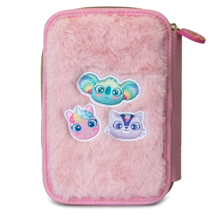 Astuccio con 2 cerniere Sweet Dreams - Product Image 3