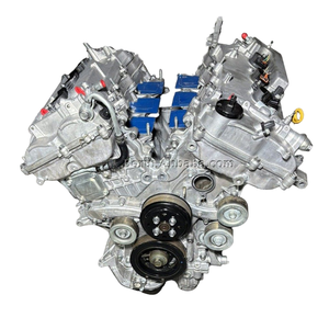 ใช้ต้นฉบับ<span class=keywords><strong>2GR</strong></span> <span class=keywords><strong>FE</strong></span> 3.5L V6เครื่องยนต์บล็อกยาวสำหรับ Avalon Lexus ES350 GS350 | มืออาชีพทดสอบประกอบเครื่องยนต์ญี่ปุ่น | - Product Image 6
