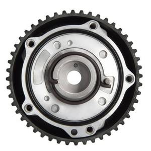 JVYI右侧排气凸轮轴调节器OEM 04E109088AE/<span class=keywords><strong>AQ</strong></span>/AG/AC/L/D适用于奥迪A3 A4 TT Quattro大众高尔夫2.0T - Product Image 2