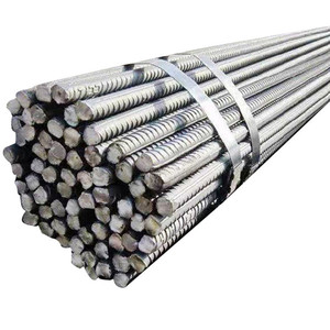 Hot <strong>Sale</strong> Steel <strong>Rebar</strong> HRB400 HRB400E HRB500 HRB500E Deformed Steel Bar High Quality Reinforcing Steel Bar - Product Image 2