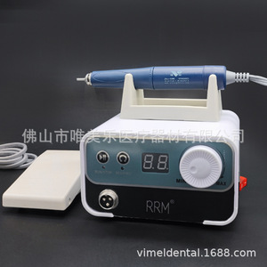 Máquina de Pulido Dental sin Escobillas de Alta Velocidad y Bajo Ruido FN323AWS para Tallado de Jade, Nogal y Joyería - Product Image 3