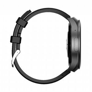 MT106 Reloj Teléfono Android 3 + 3GB 1,75 "AMOLED con 4G LTE Wi-Fi Bluetooth GPS NFC Monitoreo de Salud Redes Sociales Aplicaciones <span class=keywords><strong>Google</strong></span> Play - Product Image 5