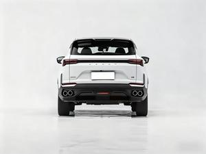 Geely Coolray nuovo 2025 Gas/benzina porcellana SUV Geely Coolray nuovo 1.5L manuale motore edizione Geely Coolray <span class=keywords><strong>L</strong></span> - Product Image 5