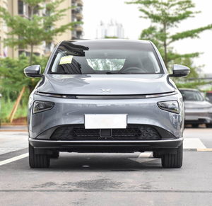 2022年Xpeng G3 520i新能源电动汽车出口销售 - Product Image 1