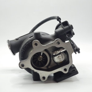 Novo Turbo Compressor <span class=keywords><strong>Diesel</strong></span> de Controle de Aumento de Pressão de Eixo Duplo Durável com Rolamentos de Cerâmica OE 36002114 K24A Garantia de 3 Meses Universal - Product Image 6