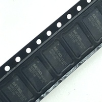 MX35LF1GE4AB-Z4I FLASH - Circuito Integrado de Memoria NAND (SLC) para Almacenamiento de Datos No Volátiles en Sistemas Integrados
