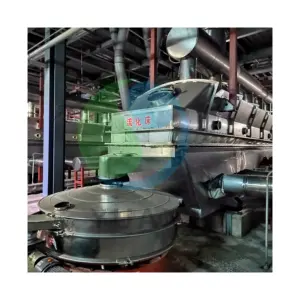 Equipo de fabricación de lisina personalizado de alto rendimiento al mejor precio ISO de diseño profesional