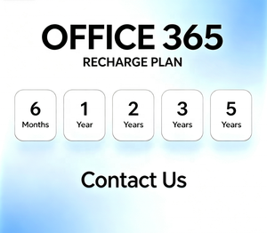 แพ็คเกจบัญชี <span class=keywords><strong>Office</strong></span> <span class=keywords><strong>365</strong></span> Personal (6 เดือน 5 ปี) พื้นที่จัดเก็บ OneDrive 1 TB รองรับ 5 อุปกรณ์ (PC/Mac/Android) เวอร์ชันสากล - Product Image 2
