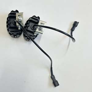 Inşaat makineleri için özelleştirilmiş kaydırma izi koşum - Product Image 4