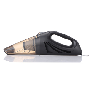 Aspirateur portable humide et sec de haute qualité <span class=keywords><strong>attrape</strong></span>-<span class=keywords><strong>poussière</strong></span> à forte aspiration avec source d'alimentation électrique DC12V pour dépoussiéreur de voiture - Product Image 4