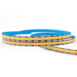 Tira de Luces LED COB de 5V CC, Alimentada por USB, 320 LED/m, Iluminación Flexible de Alta Densidad, 3000K/4500K/6500K, Tira de Luces Multicolor - Product Image 2