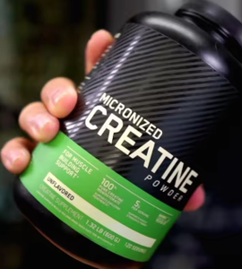 Groothandel OEM Etiqueta Privada 250G creatina Monohydraat 200 malla <span class=keywords><strong>Puur</strong></span> creatina - Product Image 2