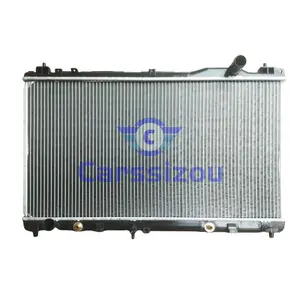 16400-2270 Toyo-ta ES300 MCV30 Automotive Radiator Cooling Tank