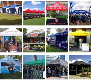 Tienda rectangular plegable de lujo FEAMONT, adecuada para <span class=keywords><strong>la</strong></span> experiencia de acampada de observación de estrellas <span class=keywords><strong>en</strong></span> suelo de barro/arena/piedra - Product Image 6