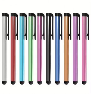 ID706 entrega rápida aleación de aluminio magnético Original lápiz pluma logotipo personalizado Stylus para Apple Pro Air Mini iPad <span class=keywords><strong>Pen</strong></span> - Product Image 4