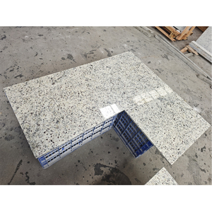 Granito de piedra natural, encimeras de cocina, granito, isla de cocina - Product Image 4