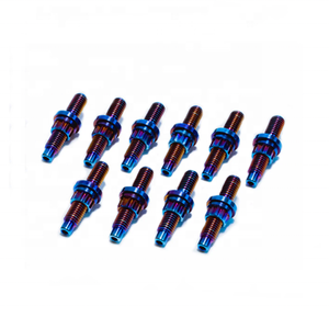 Titan xả đinh tán <span class=keywords><strong>M10</strong></span> 1.5 khóa Nuts - Product Image 1