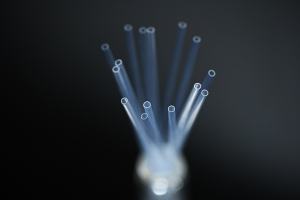 FEP Dünnwandige Mikroschläuche Hersteller |   Atemwegs-Endoskopiegeräte |   Enge Toleranz - Product Image 2