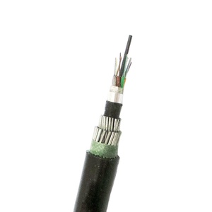 <span class=keywords><strong>Cable</strong></span> de Fibra Óptica <span class=keywords><strong>Submarino</strong></span> Blindado G652D, <span class=keywords><strong>Cable</strong></span> <span class=keywords><strong>Submarino</strong></span> GYTA33, Precio al por Mayor - Product Image 6