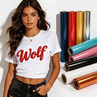 Transferencias DTF Personalizadas al por Mayor para Impresión en Láminas para Sudaderas, Camisetas, Jeans y Todo Tipo de Tejidos Textiles