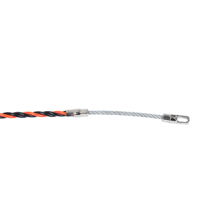 Chine Dia <span class=keywords><strong>6mm</strong></span> 15M 20M 25M Extracteur de poussée de câble en polyester - Product Image 5