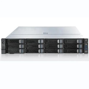 Nuevo Servidor Empresarial Inspur NF5270M6 Xeon 4310 32G 2U para Trabajo de Oficina - Product Image 2