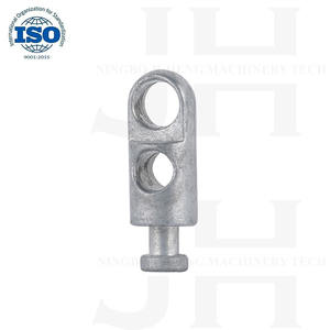 <span class=keywords><strong>Ningbo</strong></span> <span class=keywords><strong>Die</strong></span> Casting Services Moulage de métaux personnalisés de haute qualité - Product Image 6