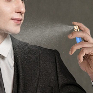 <span class=keywords><strong>Atomizador</strong></span> <span class=keywords><strong>de</strong></span> <span class=keywords><strong>Perfume</strong></span> Recargable <span class=keywords><strong>de</strong></span> Vidrio Personalizado, Envase <span class=keywords><strong>de</strong></span> Metal <span class=keywords><strong>de</strong></span> Bolsillo <span class=keywords><strong>de</strong></span> 5 ml, <span class=keywords><strong>Perfume</strong></span> <span class=keywords><strong>de</strong></span> Viaje <span class=keywords><strong>de</strong></span> Lujo ODM OEM - Product Image 6