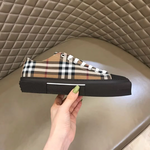 <span class=keywords><strong>Scarpe</strong></span> di Tela Piatte con Logo Personalizzato, Design Classico e Popolare per Uomo e Donna - Product Image 4