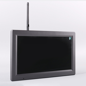 Hawkeye Little Flyer X Pantalla de 10.2 Pulgadas DVR 1.2G/3.3G/5.8G 240CH - Product Image 5