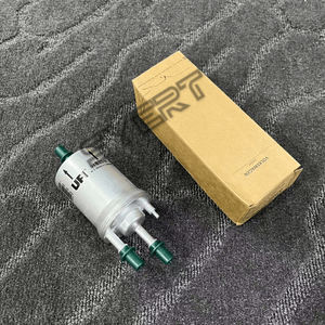 Motor Brandstoffilter Geschikt Goede Kwaliteit 6q0201051c 6q0201051a 6q0201051b 6q 0201051H Voor Volkswagen Touran Audi A3 - Product Image 5