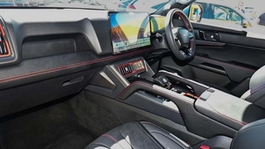 Nouveau et Frais 2025 BYD SHARK 6 Premium 1.5L Ute 4x4 Automatique Sièges en Cuir Conduite à Droite - Product Image 5