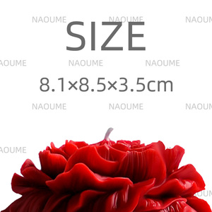 Bougies goutte à goutte BDSM pour adultes jeux érotiques ensemble de bougies de flirt <span class=keywords><strong>passion</strong></span> jouets sexuels <span class=keywords><strong>SM</strong></span> pour hommes et femmes Couple - Product Image 2
