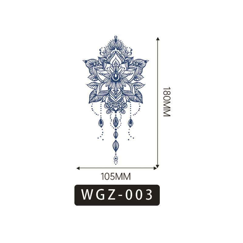 WGZ-003    ดับบลิวจีแซด-003