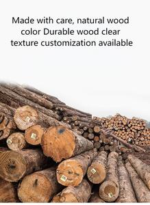 Plateaux de conception irrégulière créative à succès pour la maison, le camping en plein air, planche à pain, plateaux personnalisés, planches à découper en bois de cuisine - Product Image 6