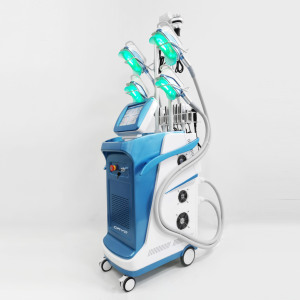 Máquina portátil de crioterapia, máquina de crioterapia para caballos, máquina de crioterapia para alisar el cabello - Product Image 5