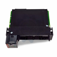 Controlador PLC Nuevo y Original, Módulo de Controlador de Programación PLC 1794-IB16