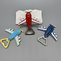 Épinglette en émail d'avion, logo personnalisé, broche en métal pour souvenir de voyage et cadeaux d'aviation