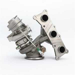 Precio al por mayor 4294367 Supercharger Turbocharger Kit <span class=keywords><strong>49cc</strong></span> 50cc 125cc para Nissan Urvan Nv350 Die Cast Aluminum Enclosure - Product Image 2