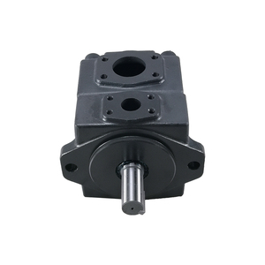 ปั๊มน้ำมันไฮดรอลิกแบบขายดีรุ่น PV2R3-94-F-RAA-3118 PV2R3-153-F-RAA-41 ปั๊มใบพัดเดี่ยว PV2R3-116-F-RAA-31 - Product Image 4